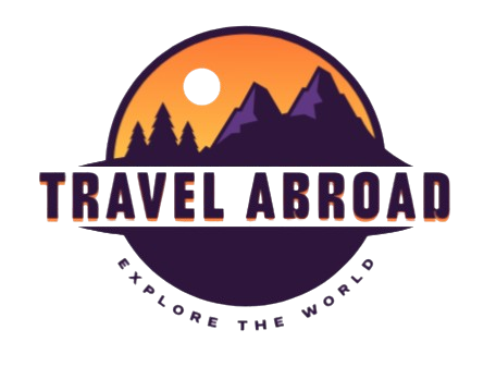 Travel Abroad